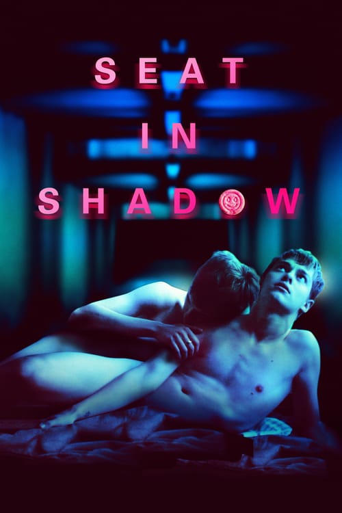 Seat in Shadow - Movie Poster Seat in Shadow - Movie Poster