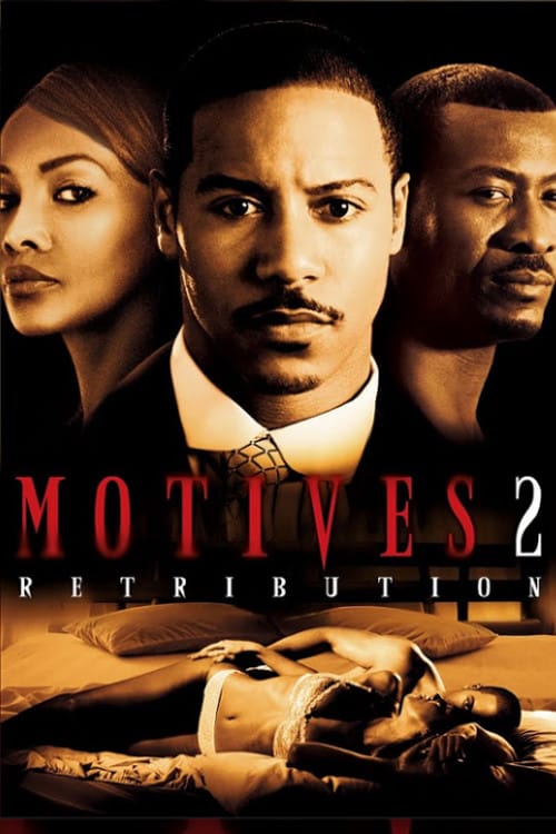Motives 2 - Movie Poster Motives 2 - Movie Poster
