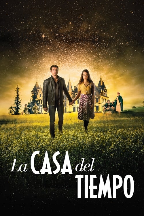 House of Time - Movie Poster