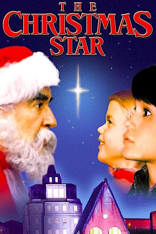 The Christmas Star - Movie Poster The Christmas Star - Movie Poster