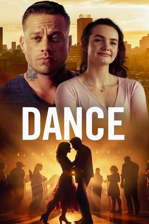 Dance - Movie Poster Dance - Movie Poster