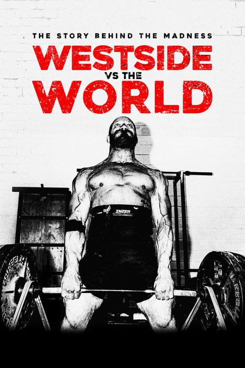 Westside vs the World - Movie Poster Westside vs the World - Movie Poster