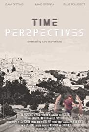 Time Loop - Movie Poster
