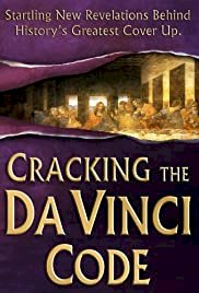 Cracking the Da Vinci Code - Movie Poster Cracking the Da Vinci Code - Movie Poster