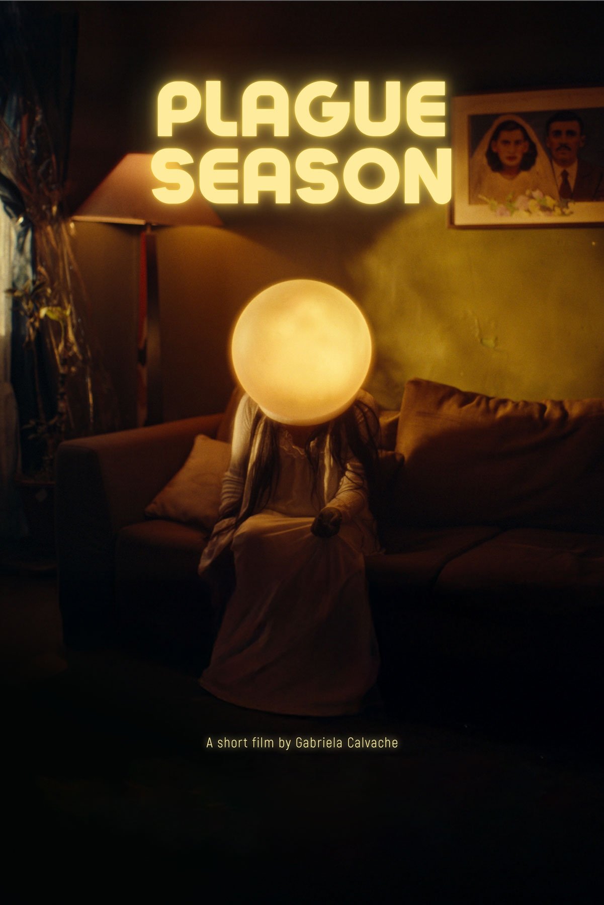 Plague Season - Movie Poster Plague Season - Movie Poster