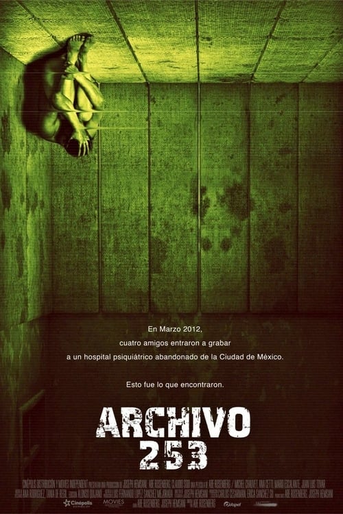 Archive 253 - Movie Poster Archive 253 - Movie Poster