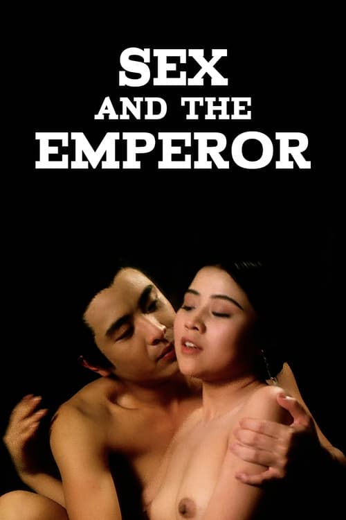 Sex and the Emperor - Movie Poster Sex and the Emperor - Movie Poster