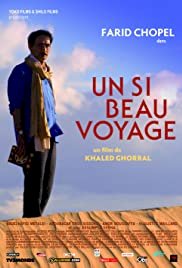 Un si beau voyage - Movie Poster Un si beau voyage - Movie Poster