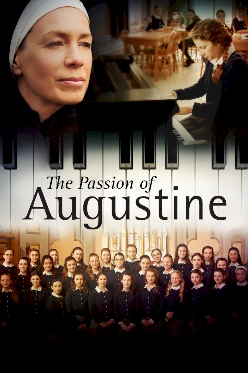 The Passion of Augustine - Movie Poster