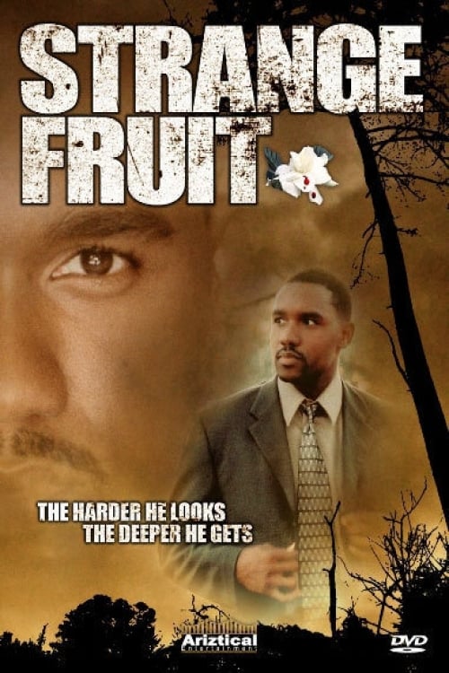 Strange Fruit - Movie Poster Strange Fruit - Movie Poster