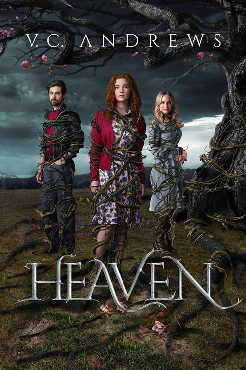 Heaven - Movie Poster Heaven - Movie Poster