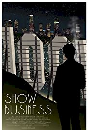 Show Business - Movie Poster Show Business - Movie Poster