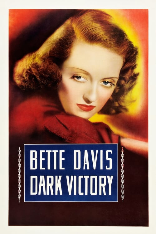 Dark Victory - Movie Poster