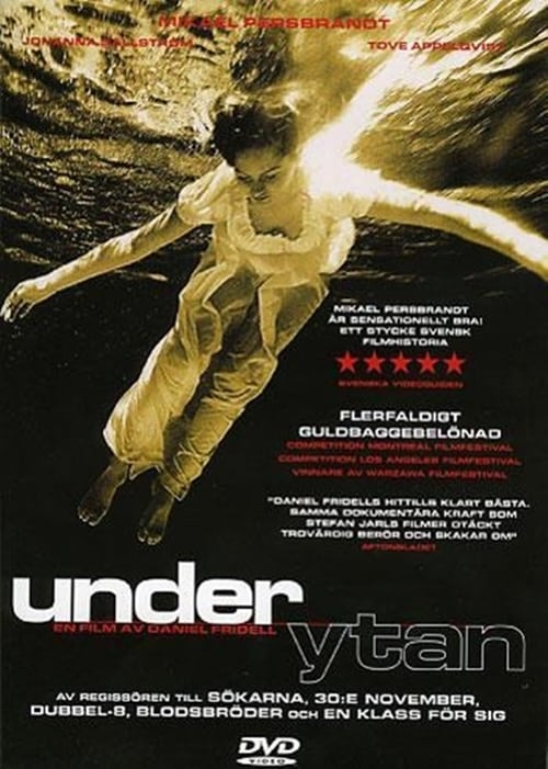 Beneath the Surface - Movie Poster Beneath the Surface - Movie Poster