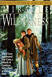 Miracle in the Wilderness - Movie Poster Miracle in the Wilderness - Movie Poster