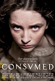 Consumed - Movie Poster Consumed - Movie Poster