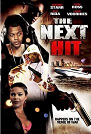 The Next Hit - Movie Poster The Next Hit - Movie Poster