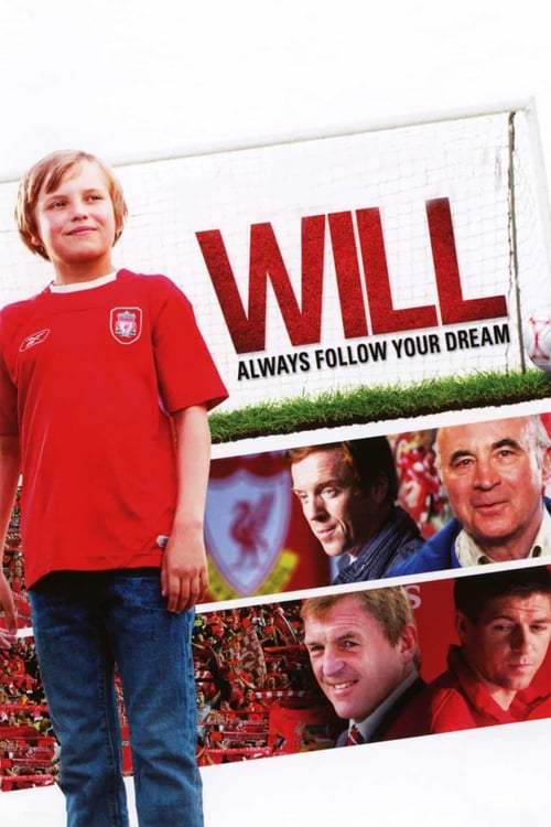 Will - Movie Poster