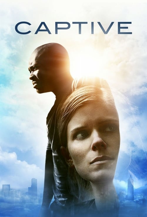 Captive - Movie Poster Captive - Movie Poster