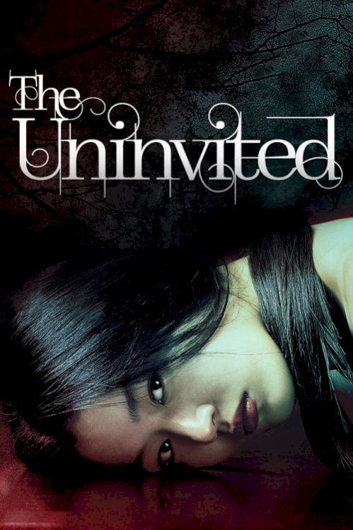 The Uninvited - Movie Poster The Uninvited - Movie Poster