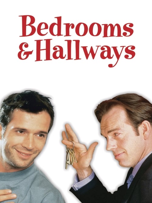 Bedrooms and Hallways - Movie Poster Bedrooms and Hallways - Movie Poster