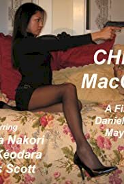 Chloe MacColl - Movie Poster