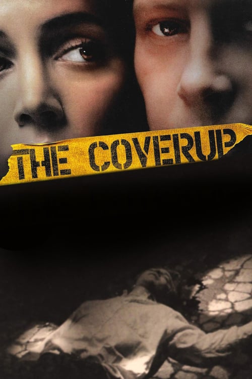The Coverup - Movie Poster The Coverup - Movie Poster