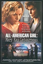 All-American Girl: The Mary Kay Letourneau Story - Movie Poster All-American Girl: The Mary Kay Letourneau Story - Movie Poster