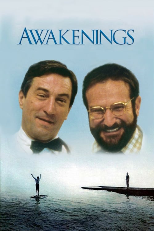 Awakenings - Movie Poster Awakenings - Movie Poster