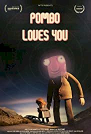 Pombo Loves You - Movie Poster Pombo Loves You - Movie Poster