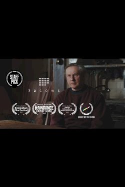 73 Cows - Movie Poster