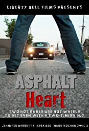 Asphalt Heart - Movie Poster