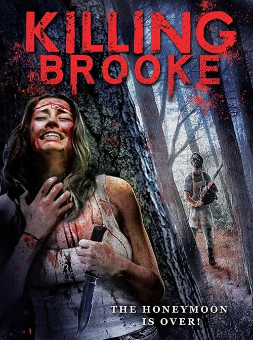 Killing Brooke - Movie Poster Killing Brooke - Movie Poster