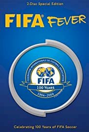 FIFA Fever - Movie Poster FIFA Fever - Movie Poster