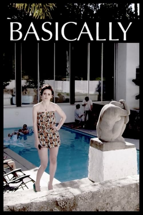Basically - Movie Poster