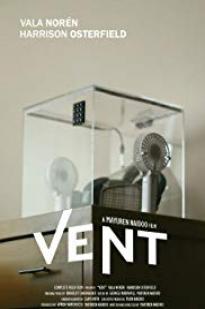 Vent - Movie Poster Vent - Movie Poster
