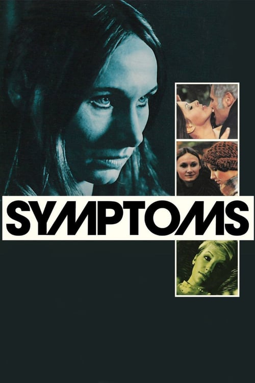 Symptoms - Movie Poster Symptoms - Movie Poster