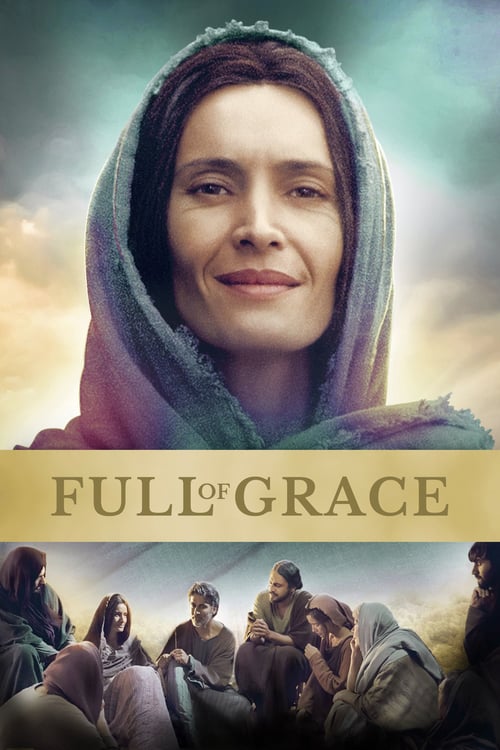 Full of Grace - Movie Poster Full of Grace - Movie Poster