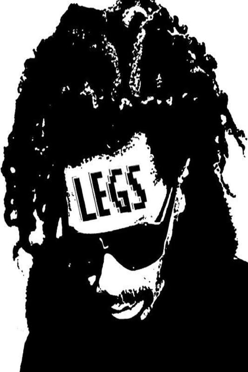 Legs - Movie Poster Legs - Movie Poster