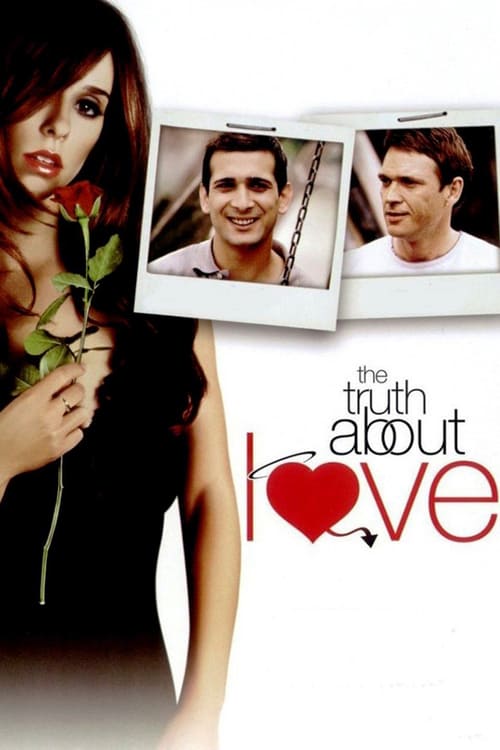 The Truth About Love - Movie Poster The Truth About Love - Movie Poster