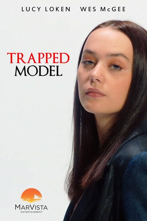 A Model Kidnapping - Movie Poster A Model Kidnapping - Movie Poster