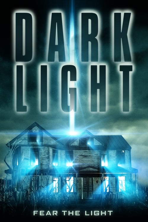 Dark Light - Movie Poster Dark Light - Movie Poster