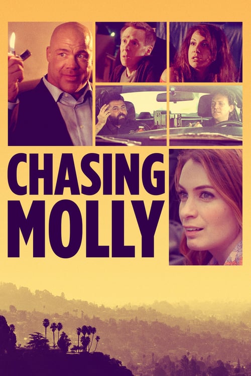 Chasing Molly - Movie Poster Chasing Molly - Movie Poster