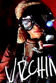 Urchin - Movie Poster Urchin - Movie Poster