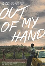 Out of My Hand - Movie Poster Out of My Hand - Movie Poster