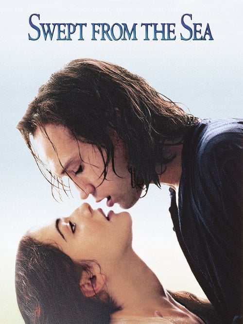 Swept from the Sea - Movie Poster Swept from the Sea - Movie Poster