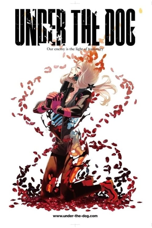 Under the Dog - Movie Poster Under the Dog - Movie Poster