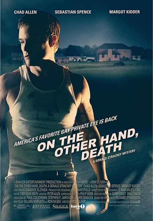 On the Other Hand, Death - Movie Poster On the Other Hand, Death - Movie Poster