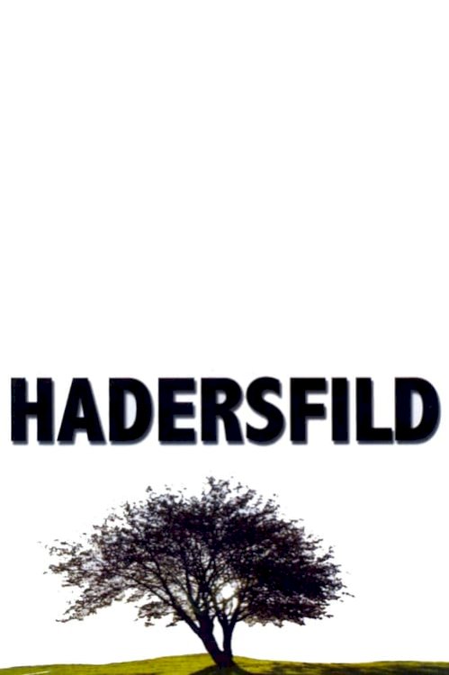 Huddersfield - Movie Poster Huddersfield - Movie Poster
