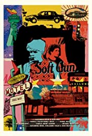 Soft Gun - Movie Poster Soft Gun - Movie Poster